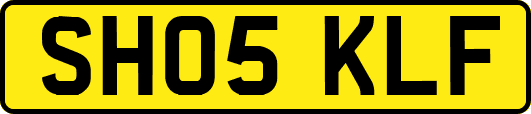 SH05KLF