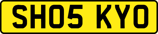 SH05KYO