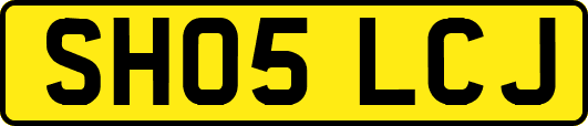 SH05LCJ