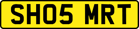 SH05MRT