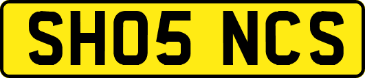 SH05NCS