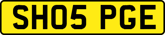 SH05PGE