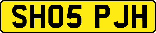 SH05PJH