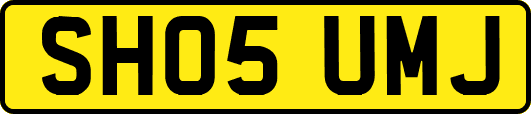 SH05UMJ
