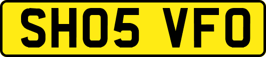 SH05VFO