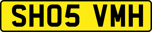 SH05VMH