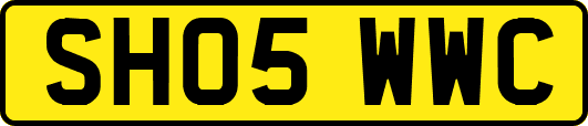 SH05WWC