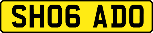 SH06ADO