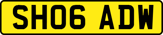 SH06ADW