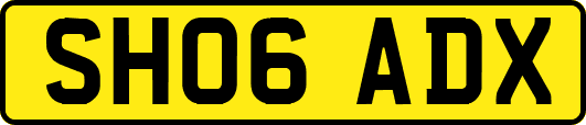 SH06ADX
