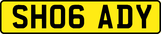 SH06ADY