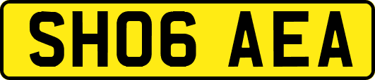 SH06AEA