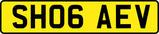 SH06AEV