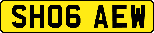 SH06AEW