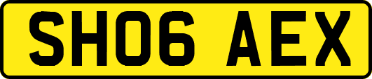 SH06AEX