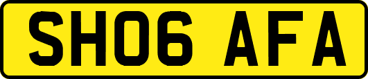 SH06AFA