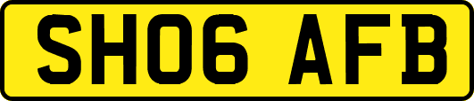 SH06AFB