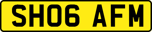 SH06AFM