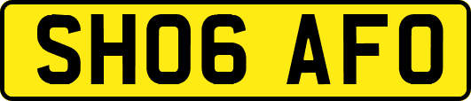 SH06AFO