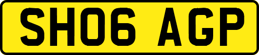 SH06AGP
