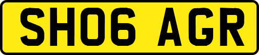SH06AGR