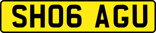 SH06AGU