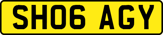 SH06AGY