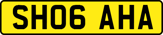 SH06AHA