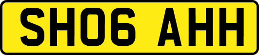 SH06AHH