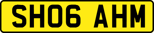 SH06AHM