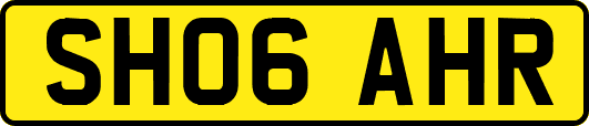 SH06AHR