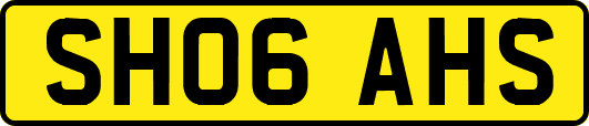 SH06AHS
