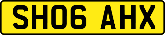 SH06AHX