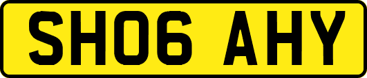SH06AHY