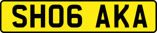 SH06AKA