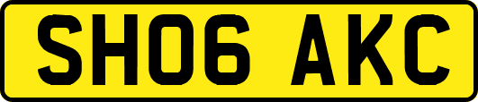 SH06AKC