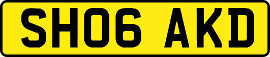 SH06AKD