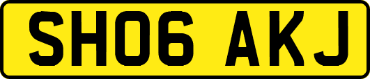 SH06AKJ