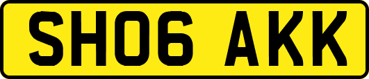 SH06AKK