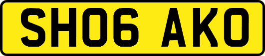 SH06AKO