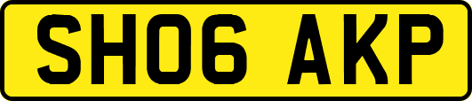 SH06AKP