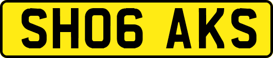 SH06AKS