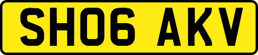 SH06AKV