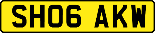 SH06AKW