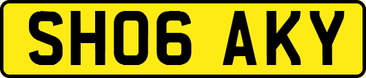SH06AKY