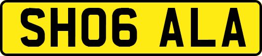 SH06ALA