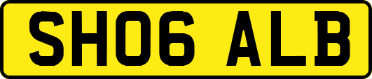 SH06ALB