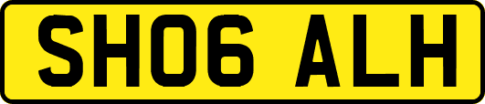 SH06ALH