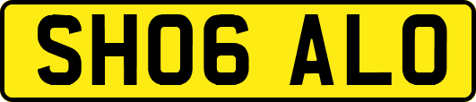 SH06ALO