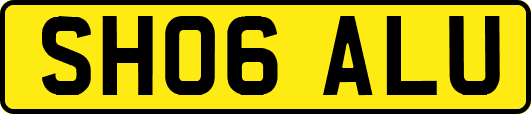 SH06ALU